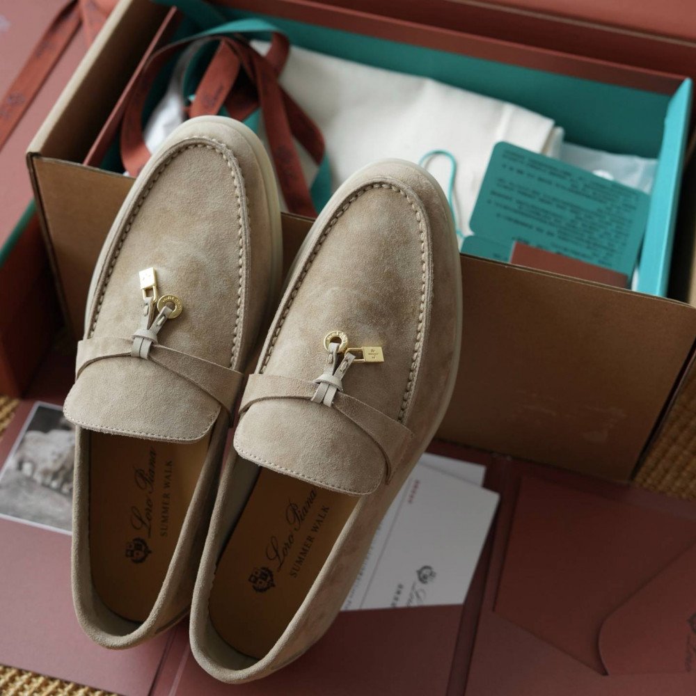 Loafers Loafers