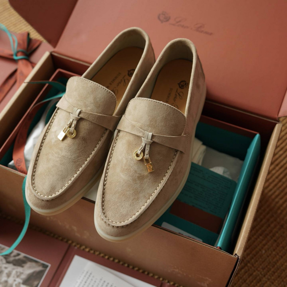 Loafers