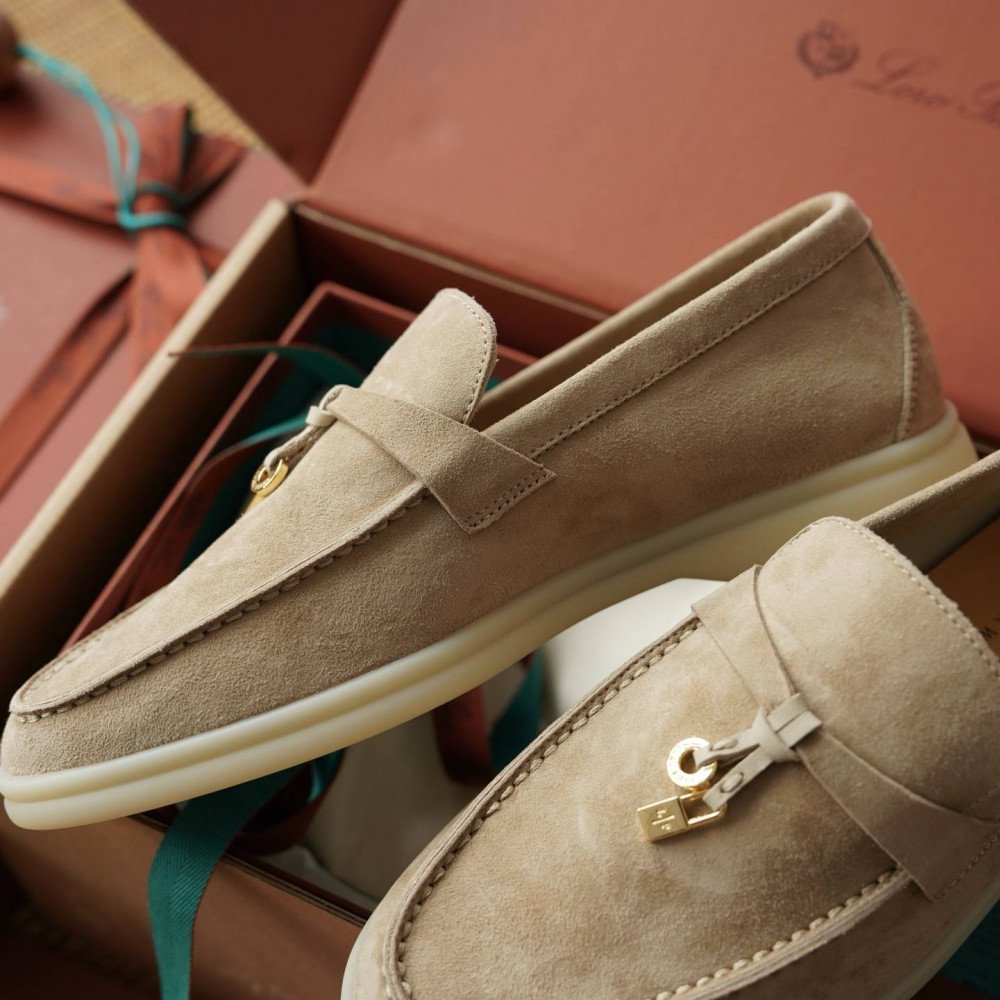 Loafers Loafers