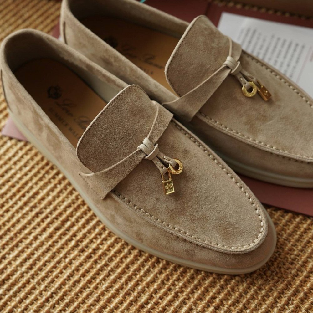 Loafers Loafers