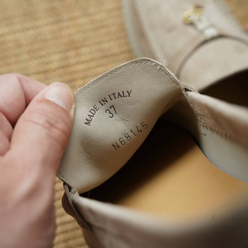 Loafers Loafers