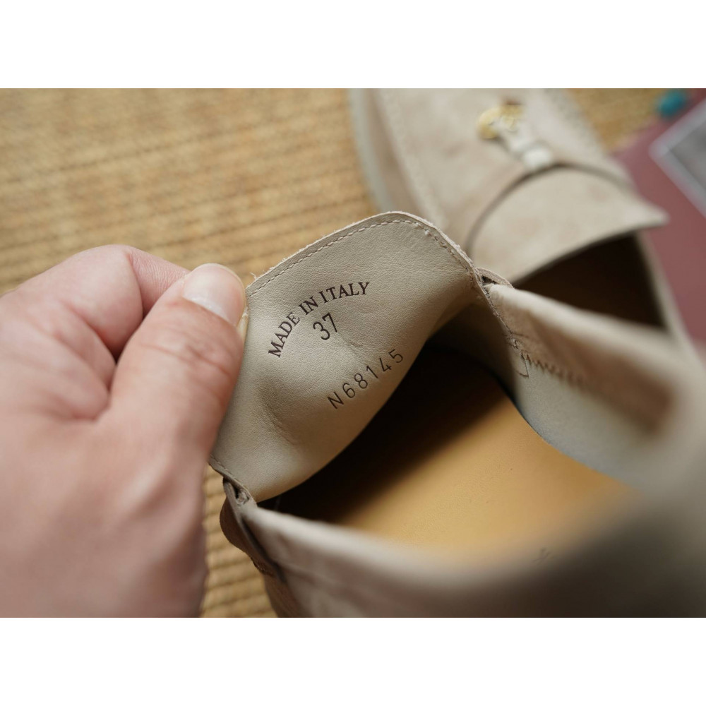 Loafers