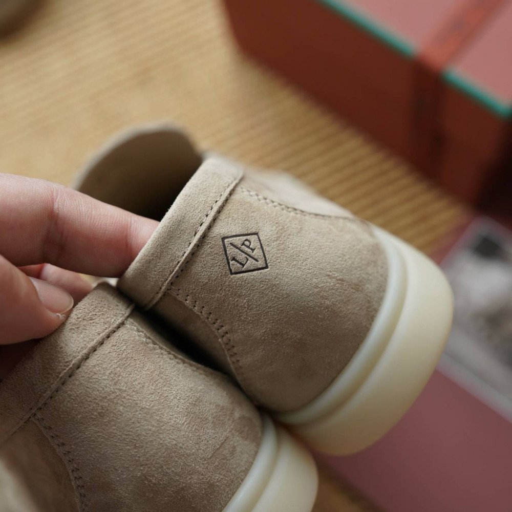 Loafers Loafers
