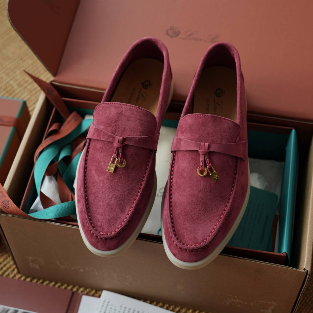 Loafers Loafers