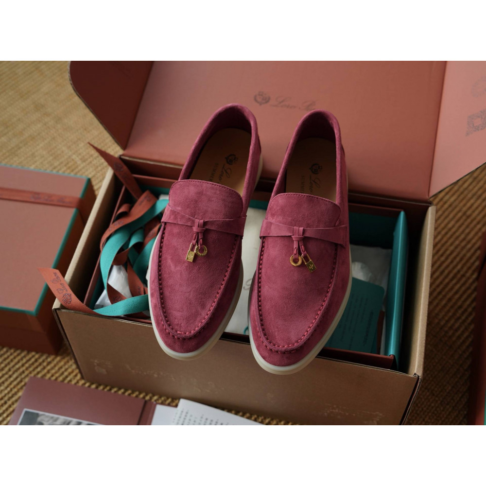 Loafers Loafers