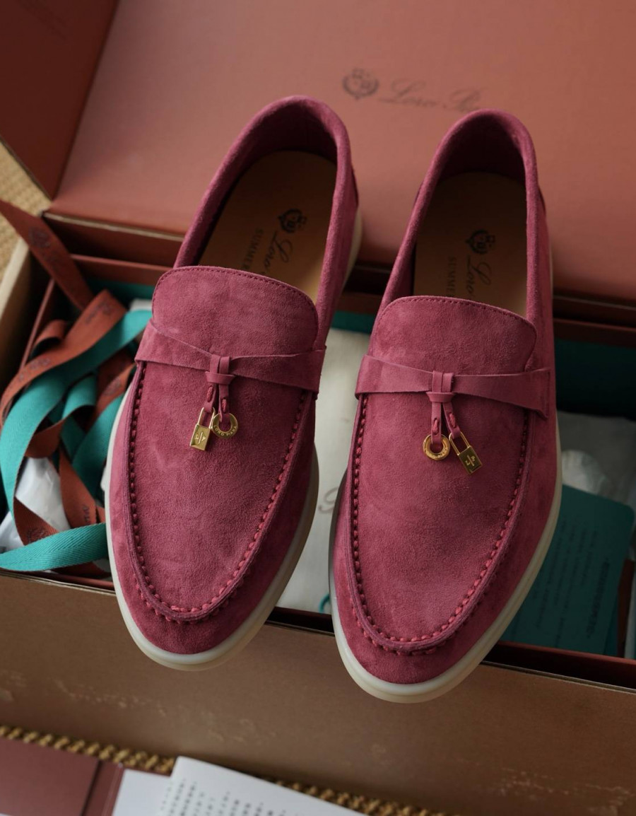 Loafers