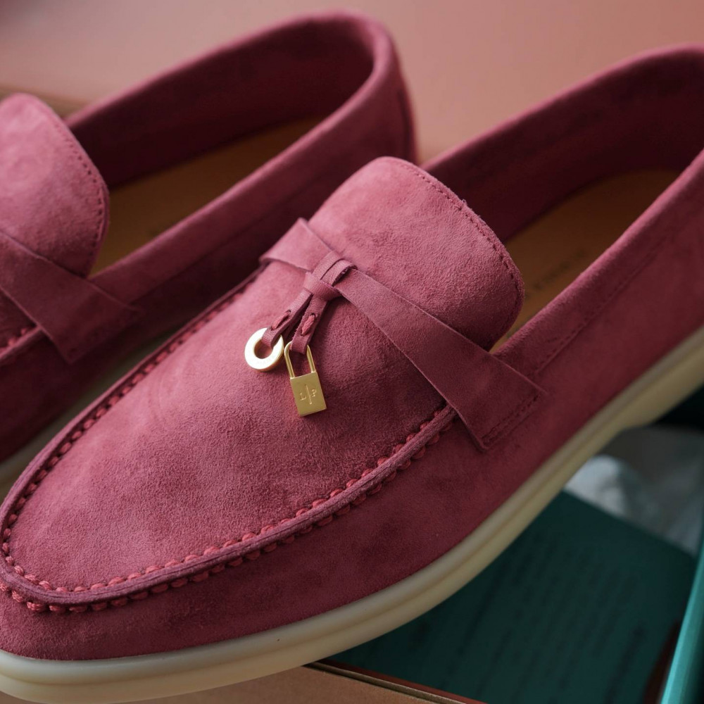 Loafers Loafers
