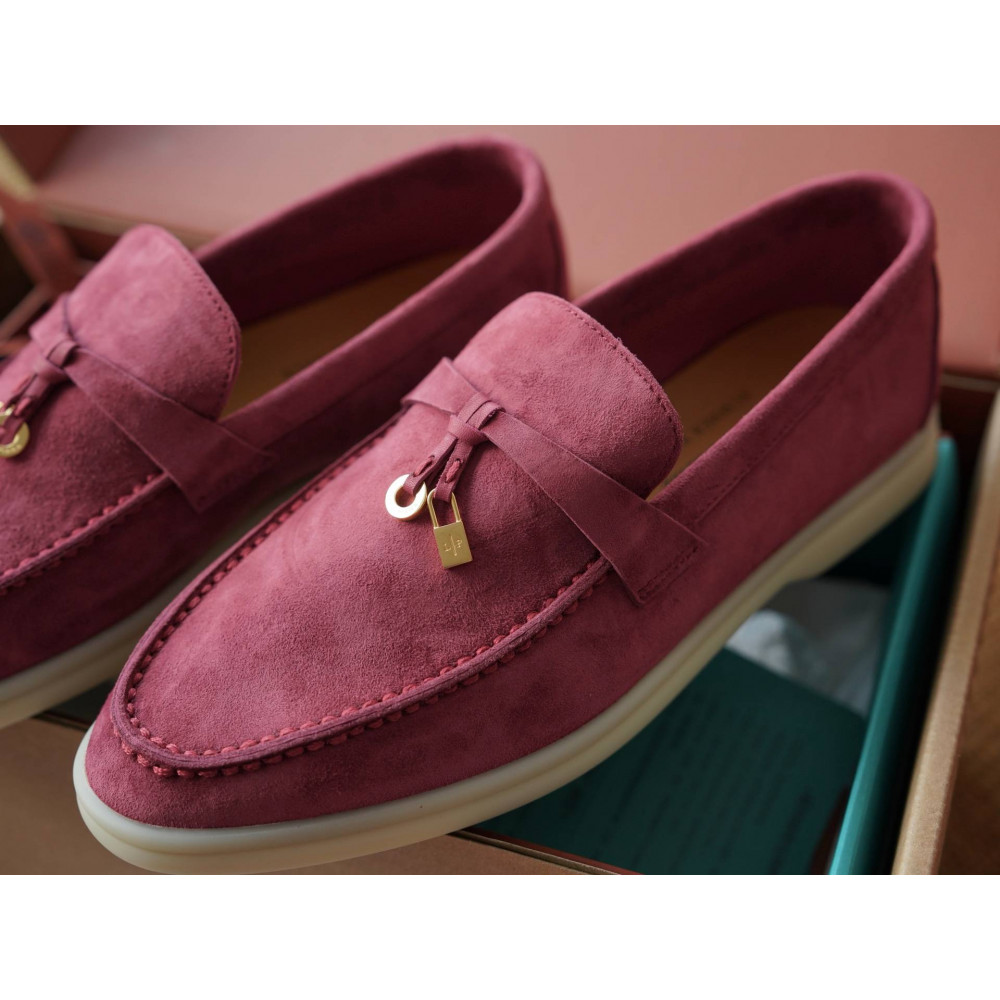 Loafers Loafers