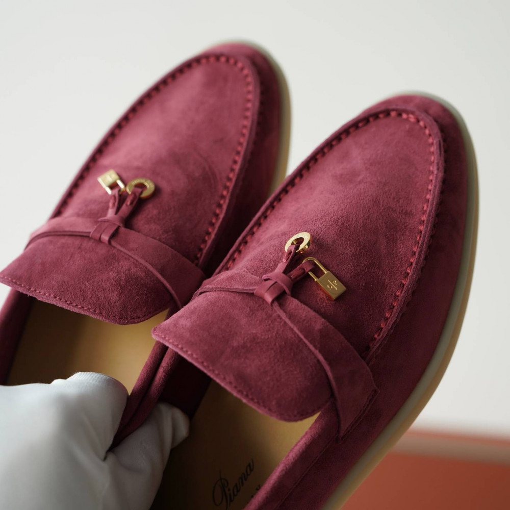 Loafers Loafers