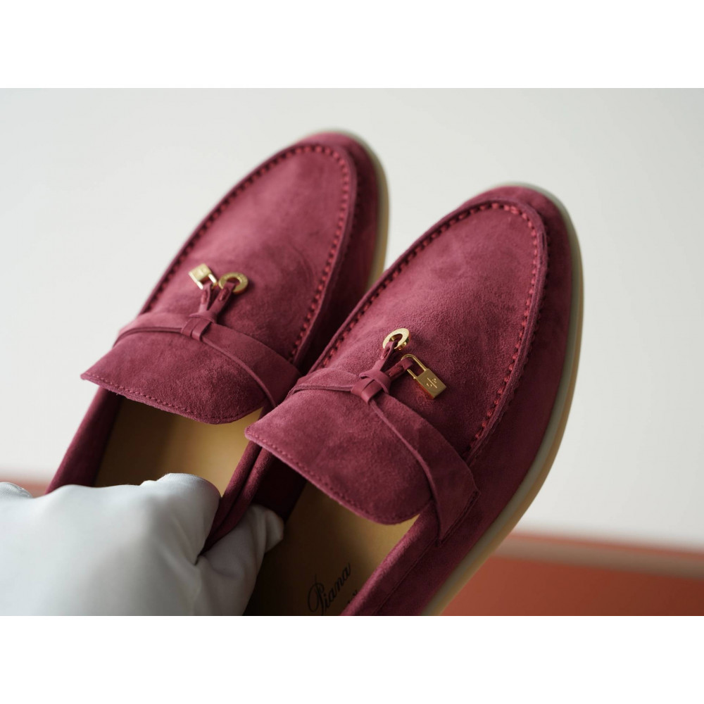 Loafers Loafers