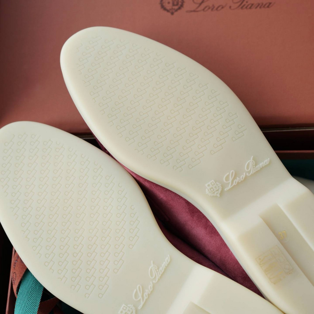 Loafers Loafers
