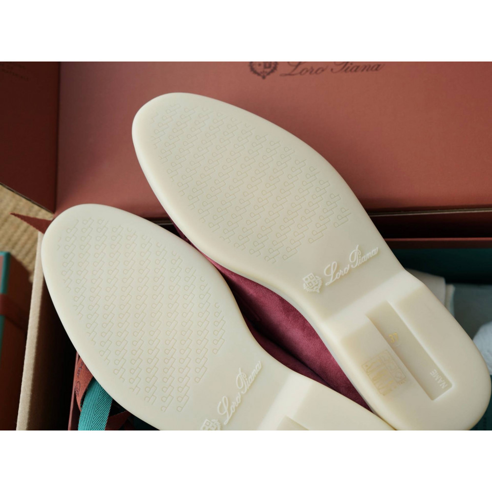 Loafers Loafers
