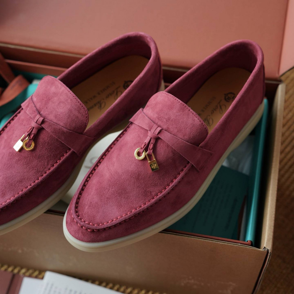 Loafers Loafers