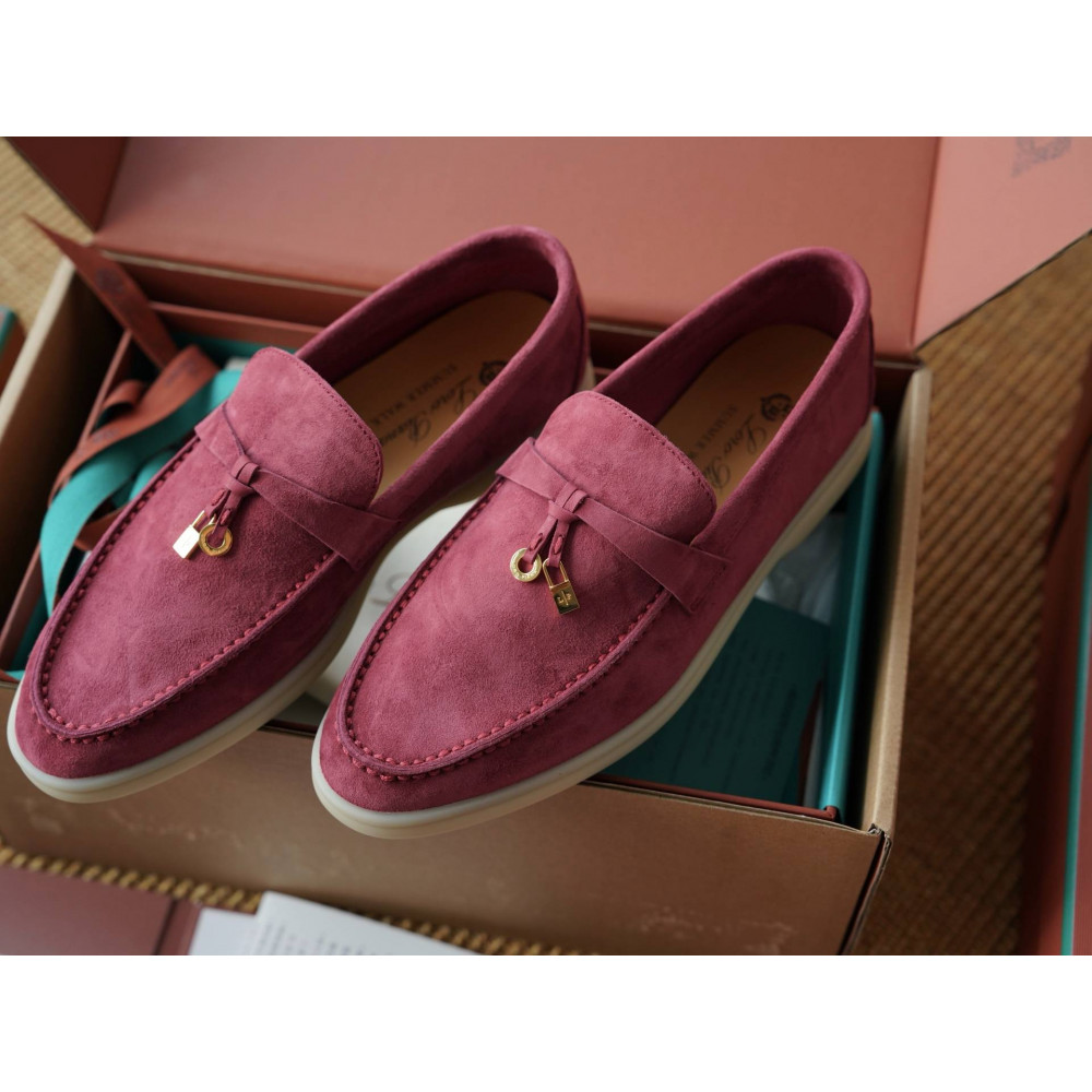 Loafers Loafers