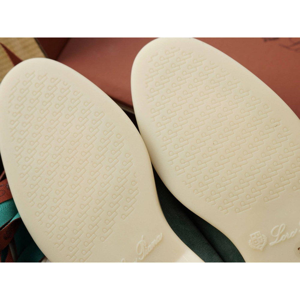 Loafers Loafers