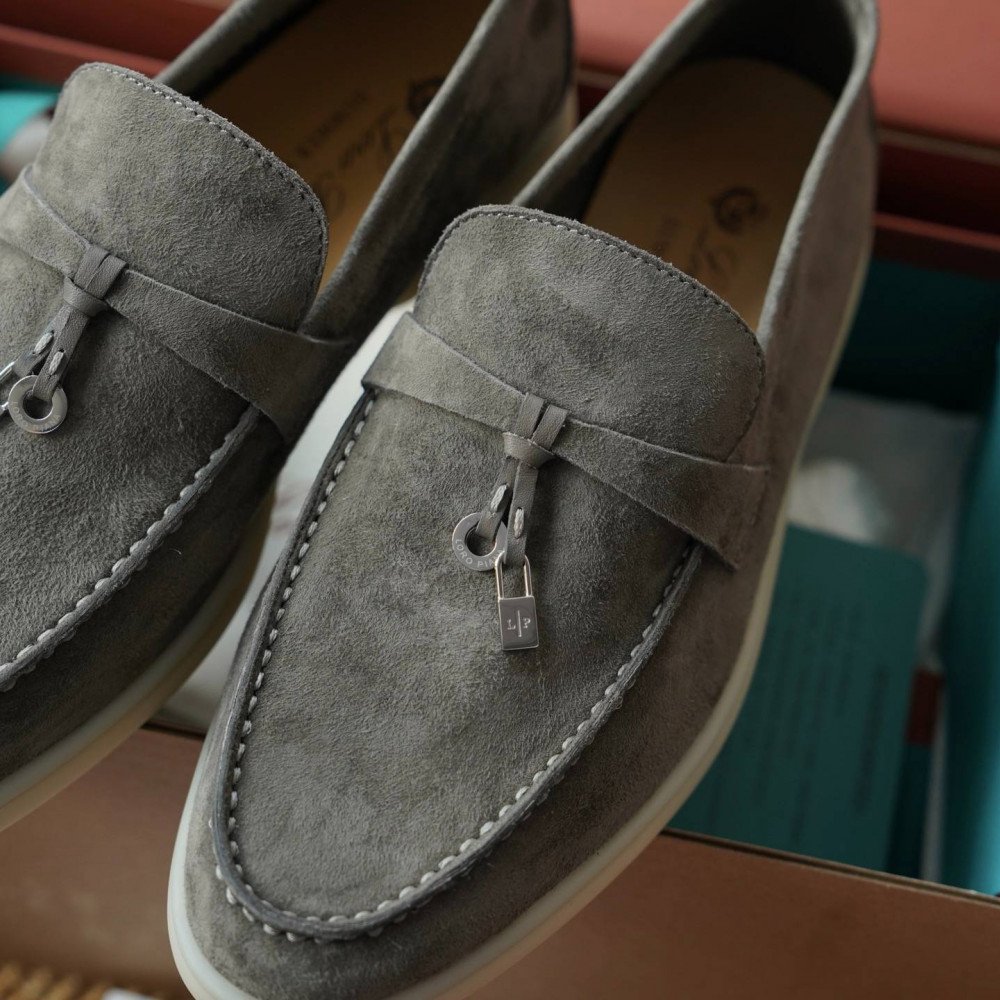 Loafers Loafers