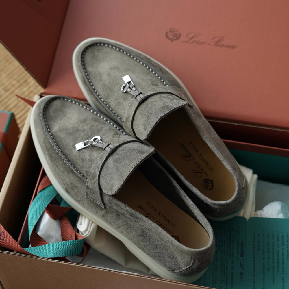 Loafers