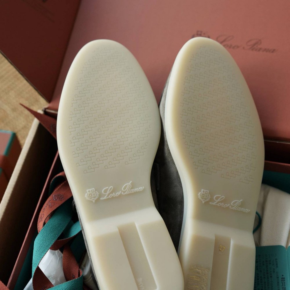 Loafers Loafers