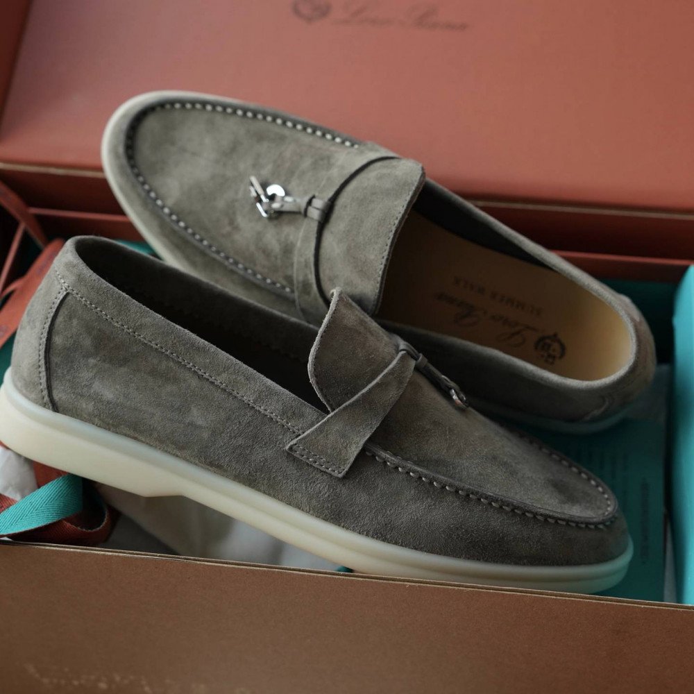 Loafers Loafers