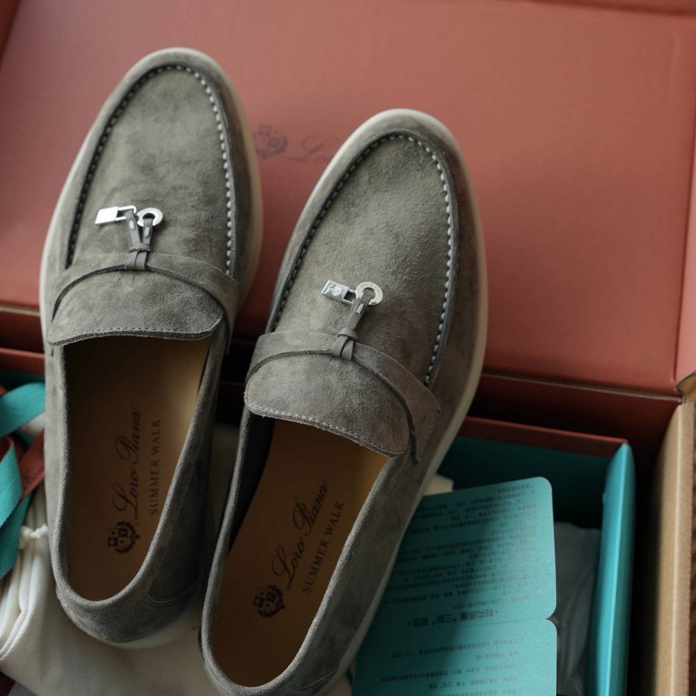 Loafers Loafers