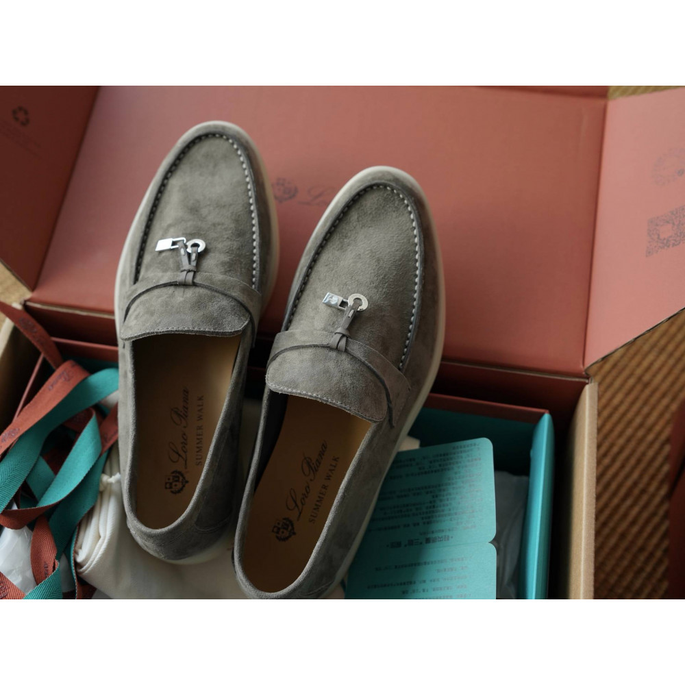 Loafers