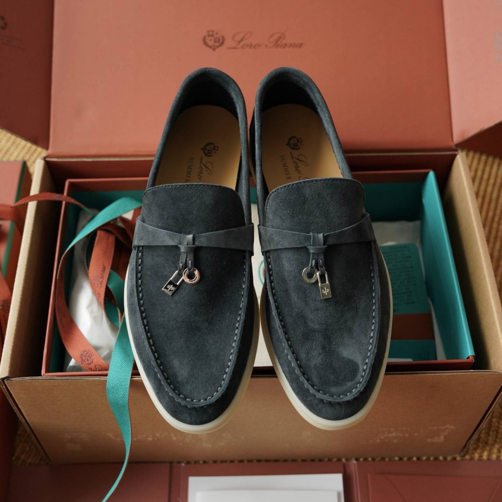 Loafers Loafers