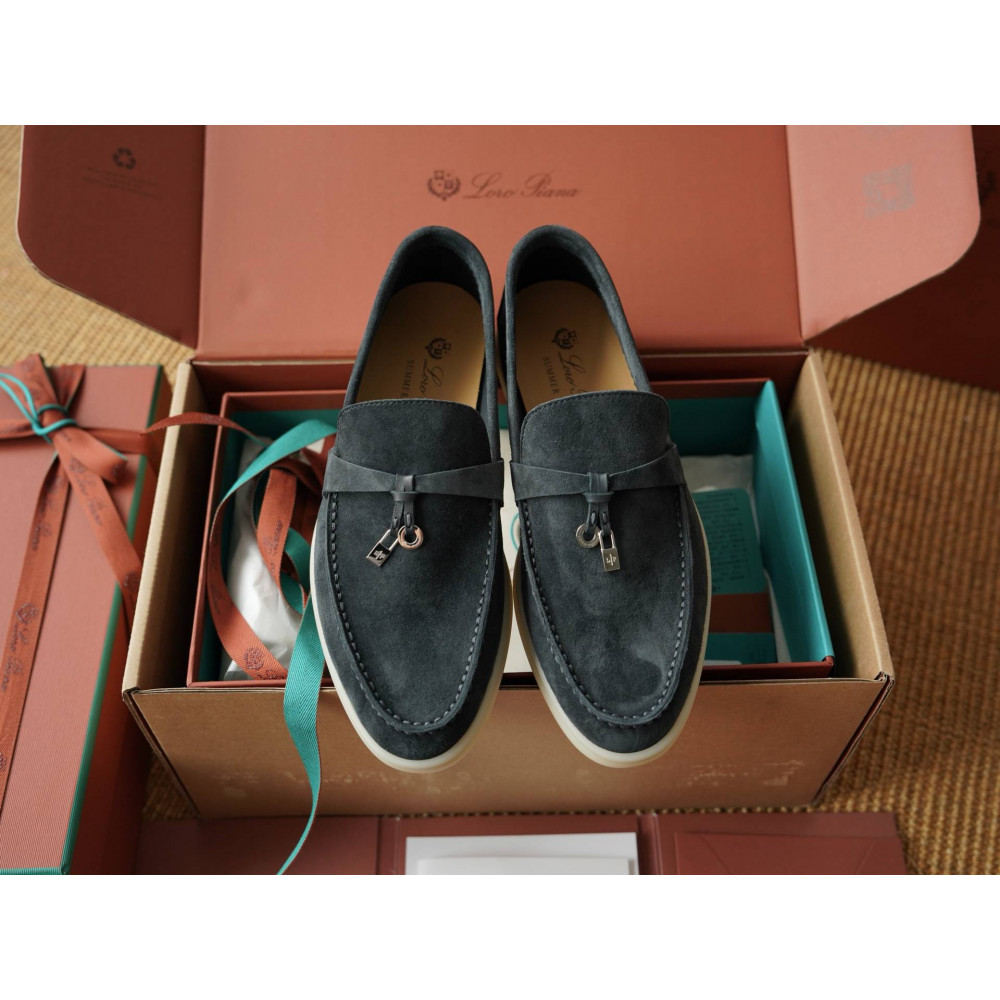 Loafers Loafers