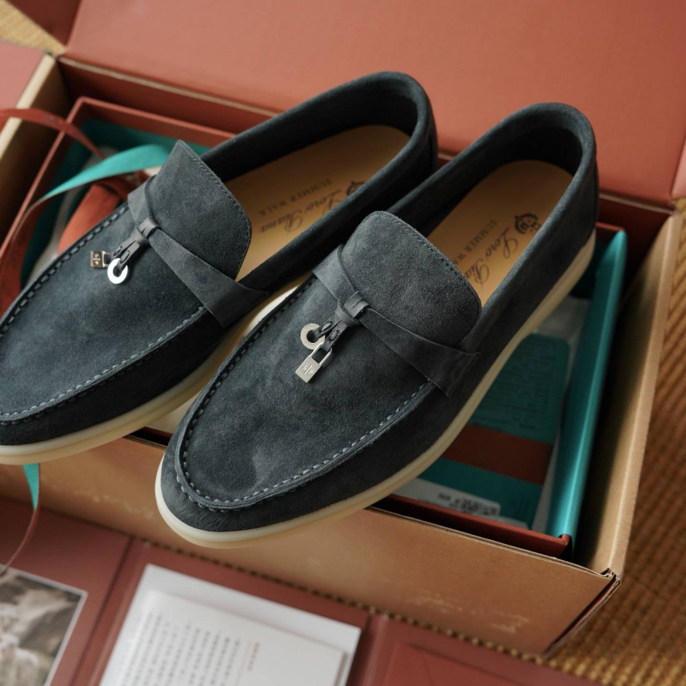Loafers