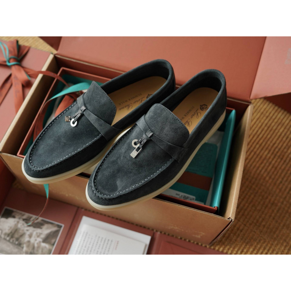Loafers Loafers
