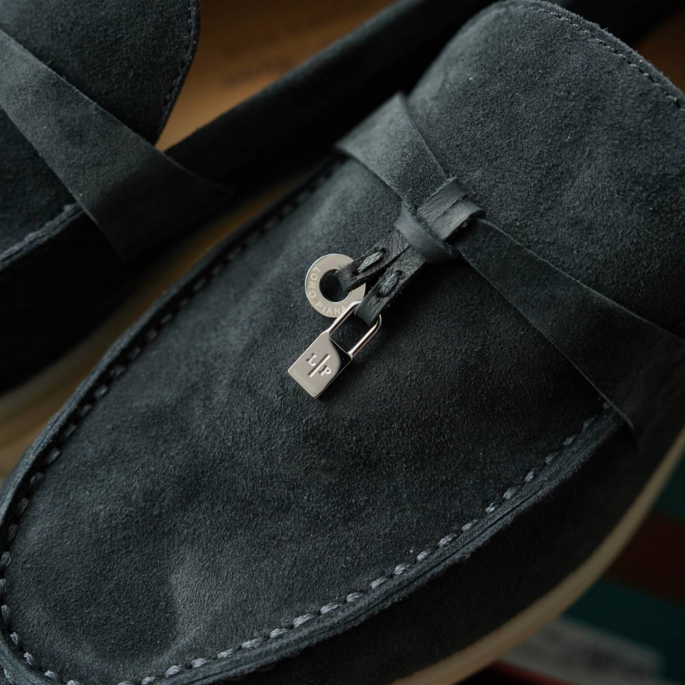Loafers Loafers