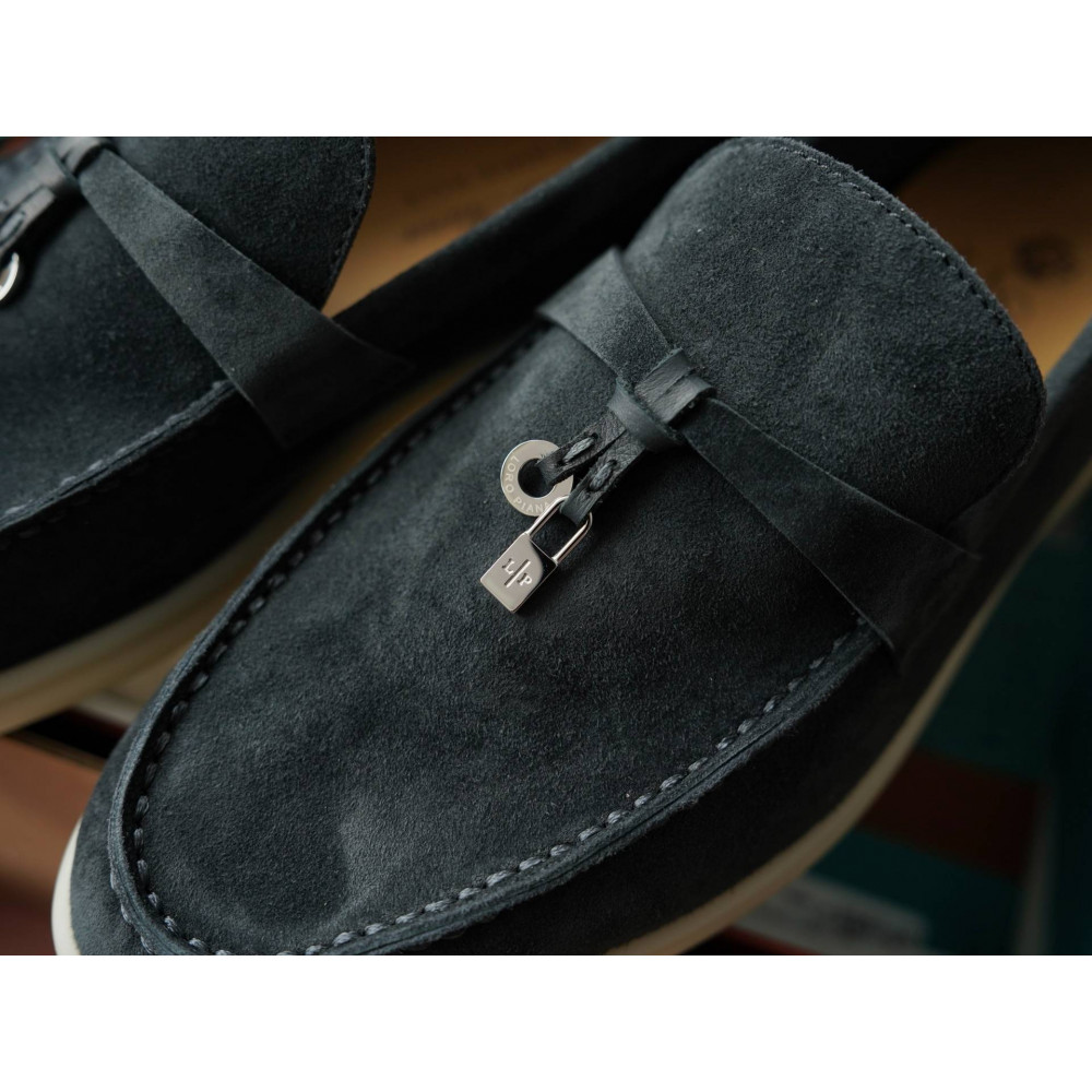 Loafers Loafers