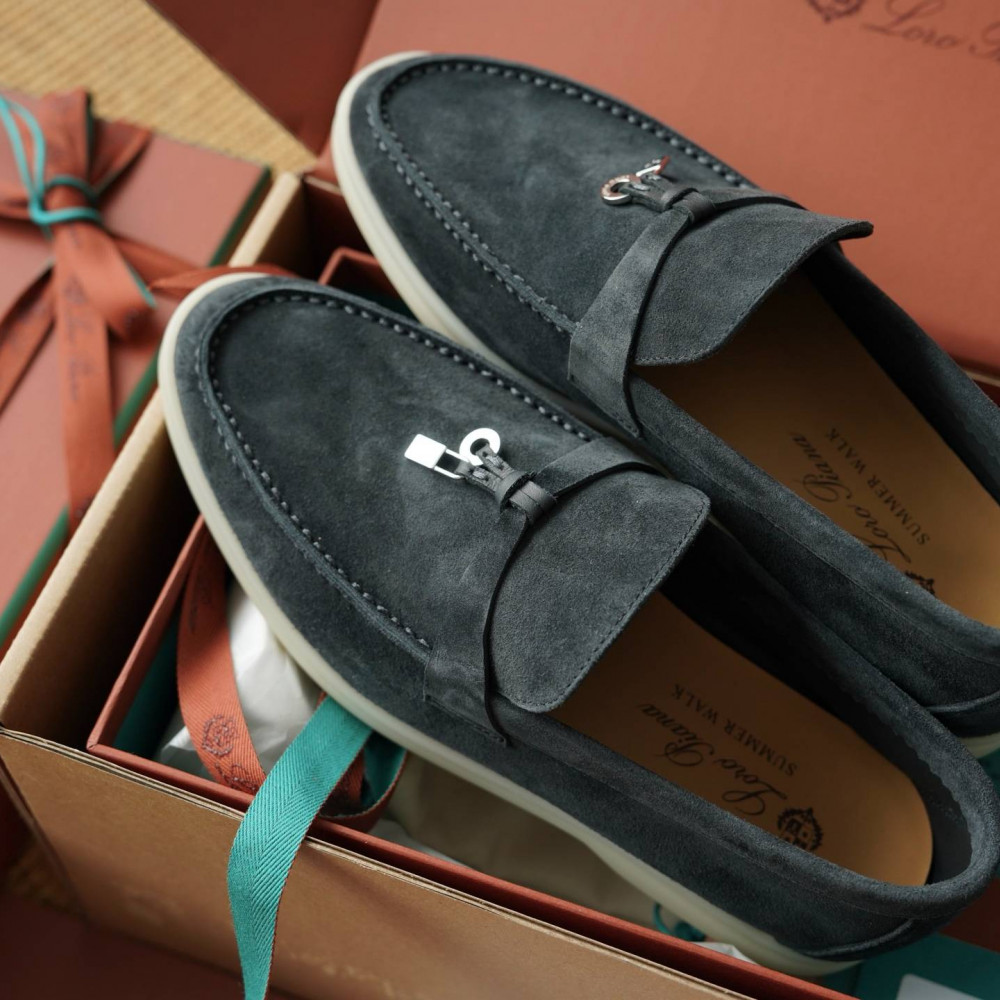 Loafers Loafers