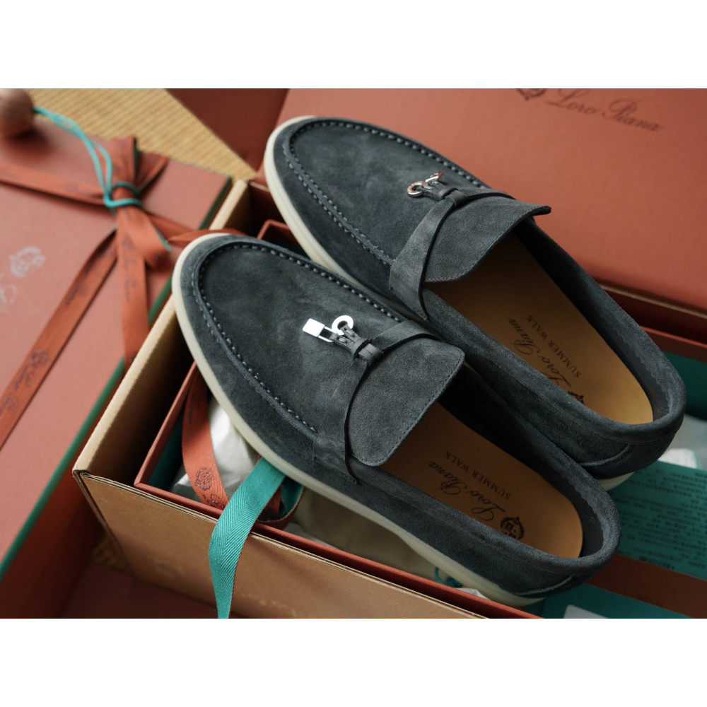 Loafers Loafers