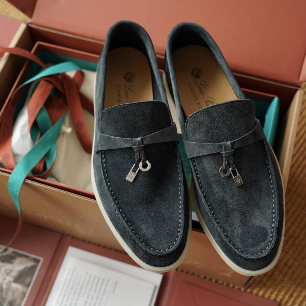 Loafers Loafers