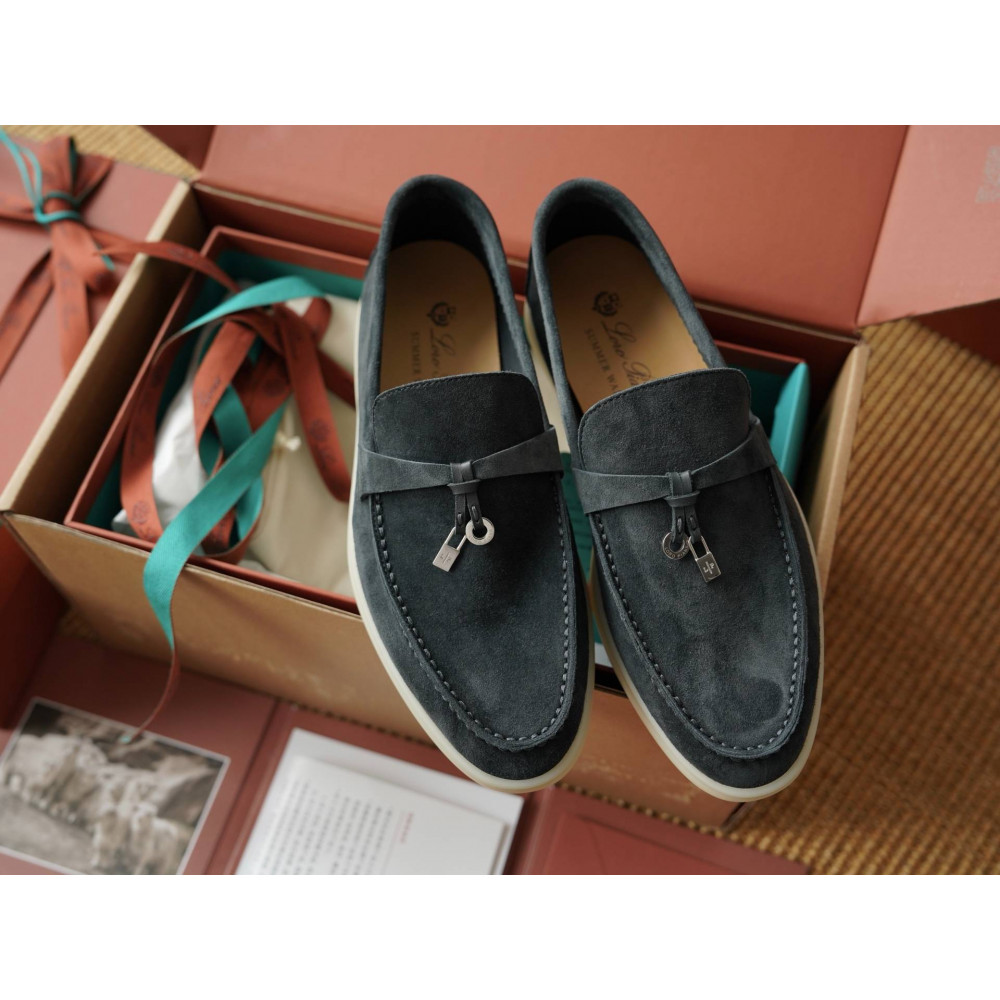 Loafers Loafers