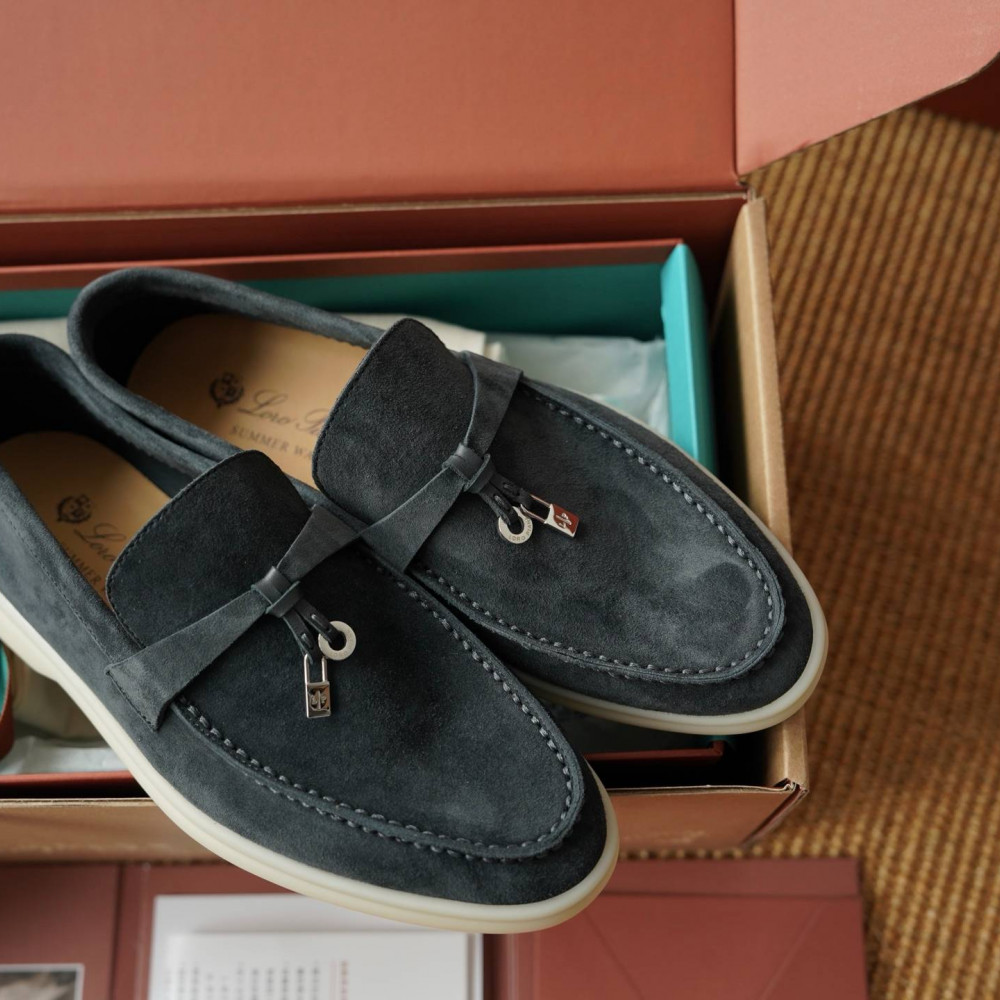 Loafers Loafers