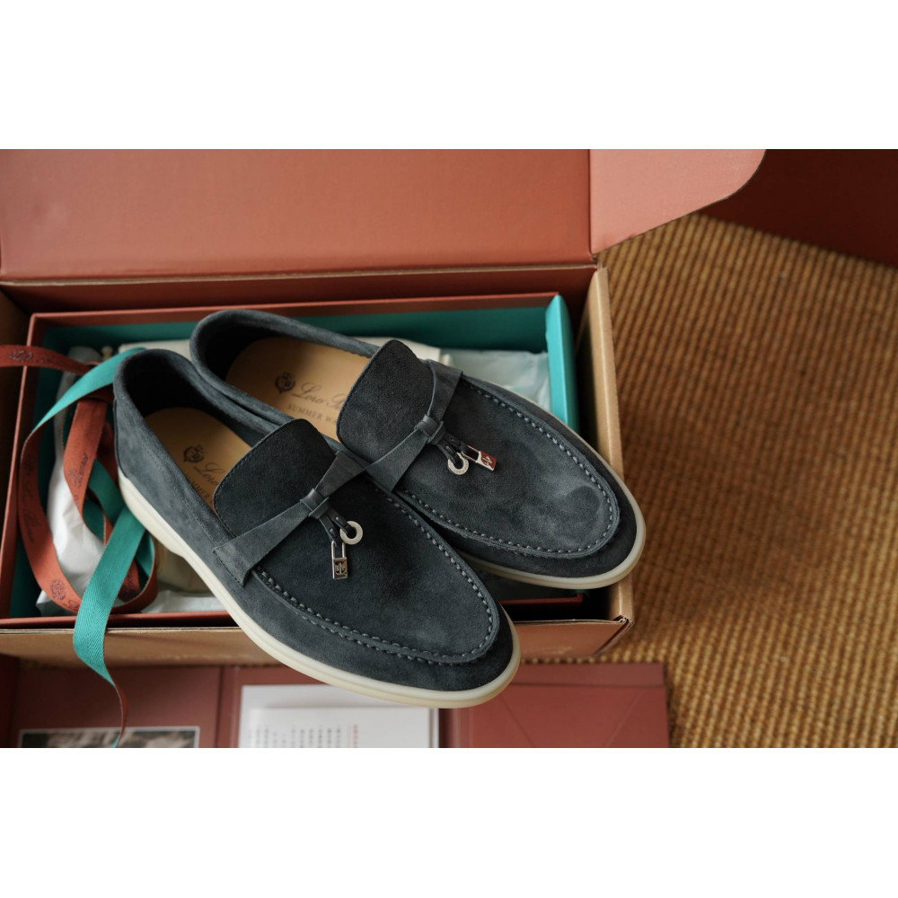 Loafers Loafers