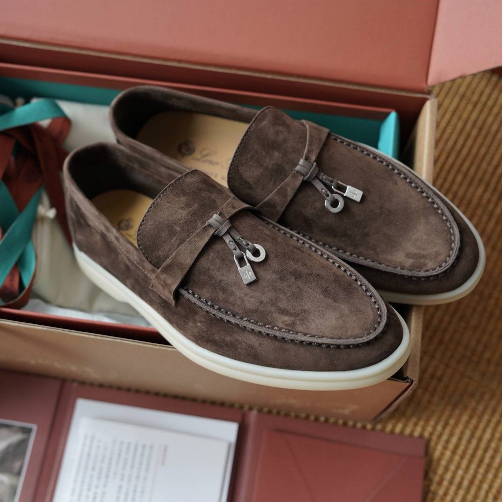 Loafers