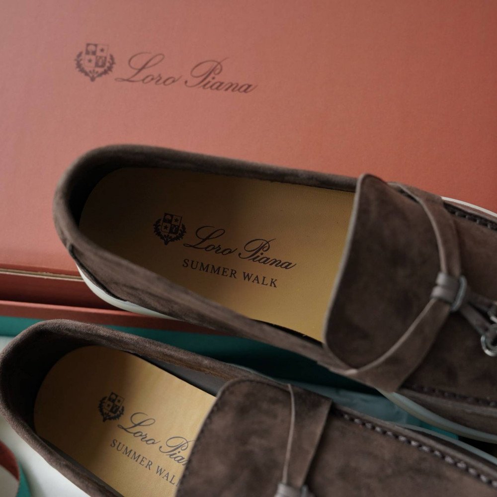Loafers