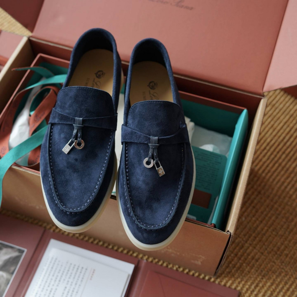 Loafers