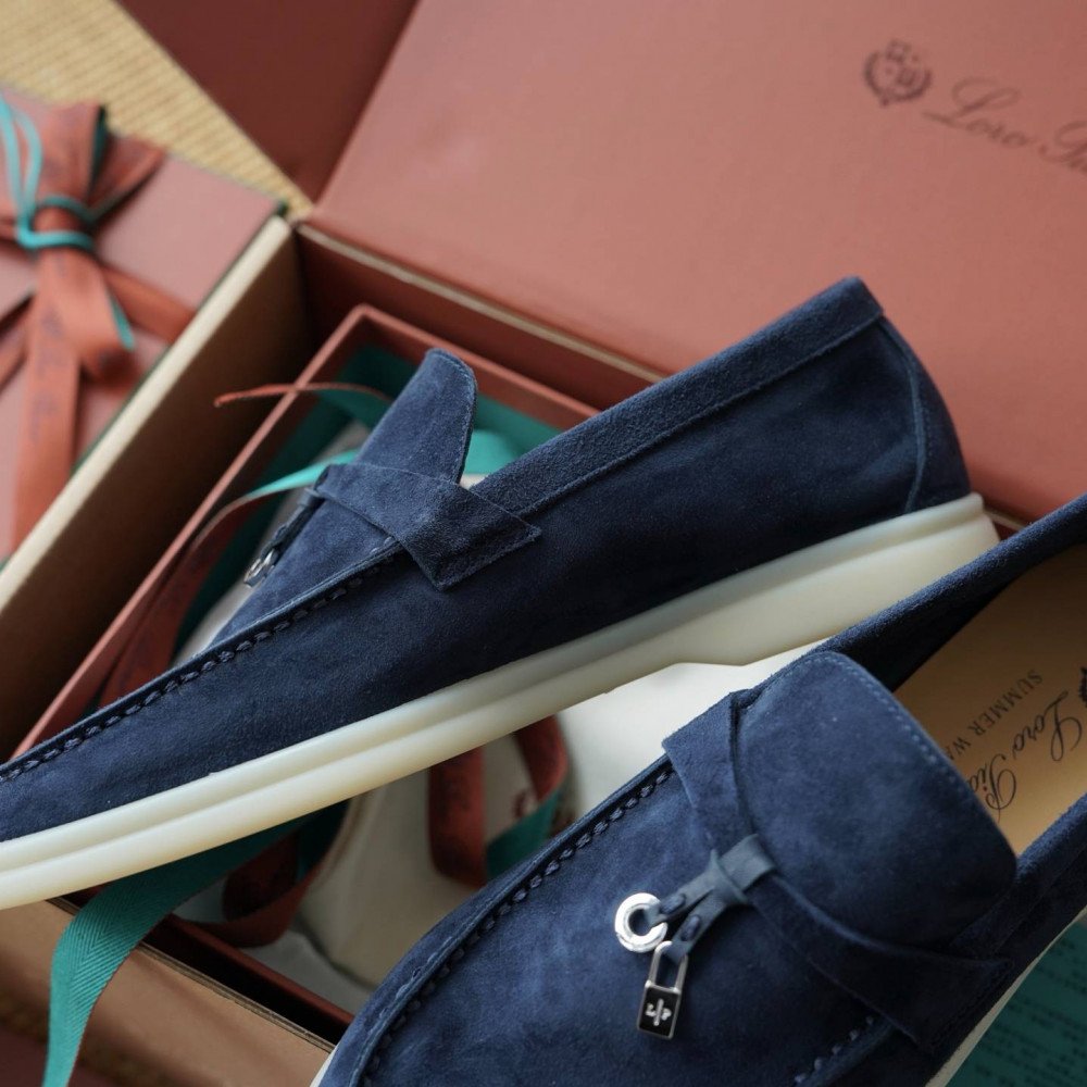 Loafers Loafers