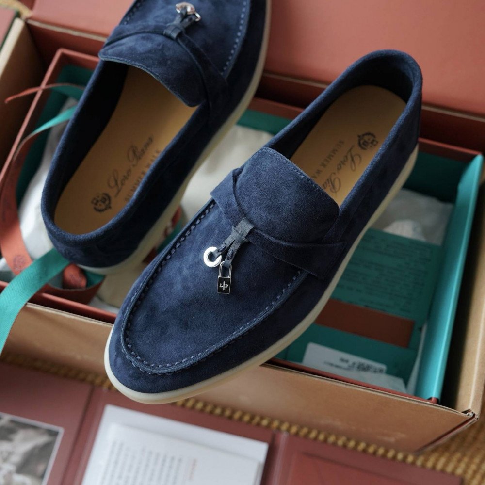 Loafers Loafers