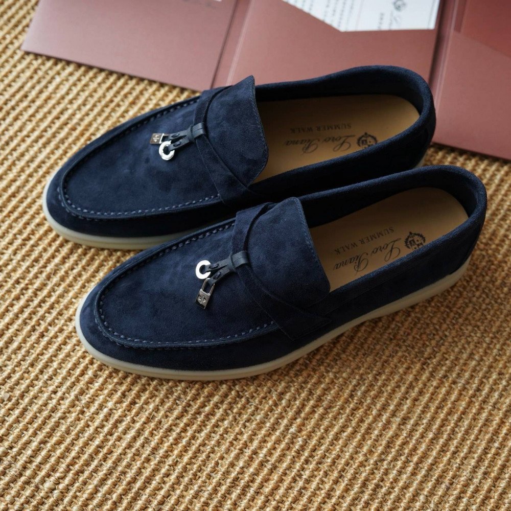 Loafers Loafers