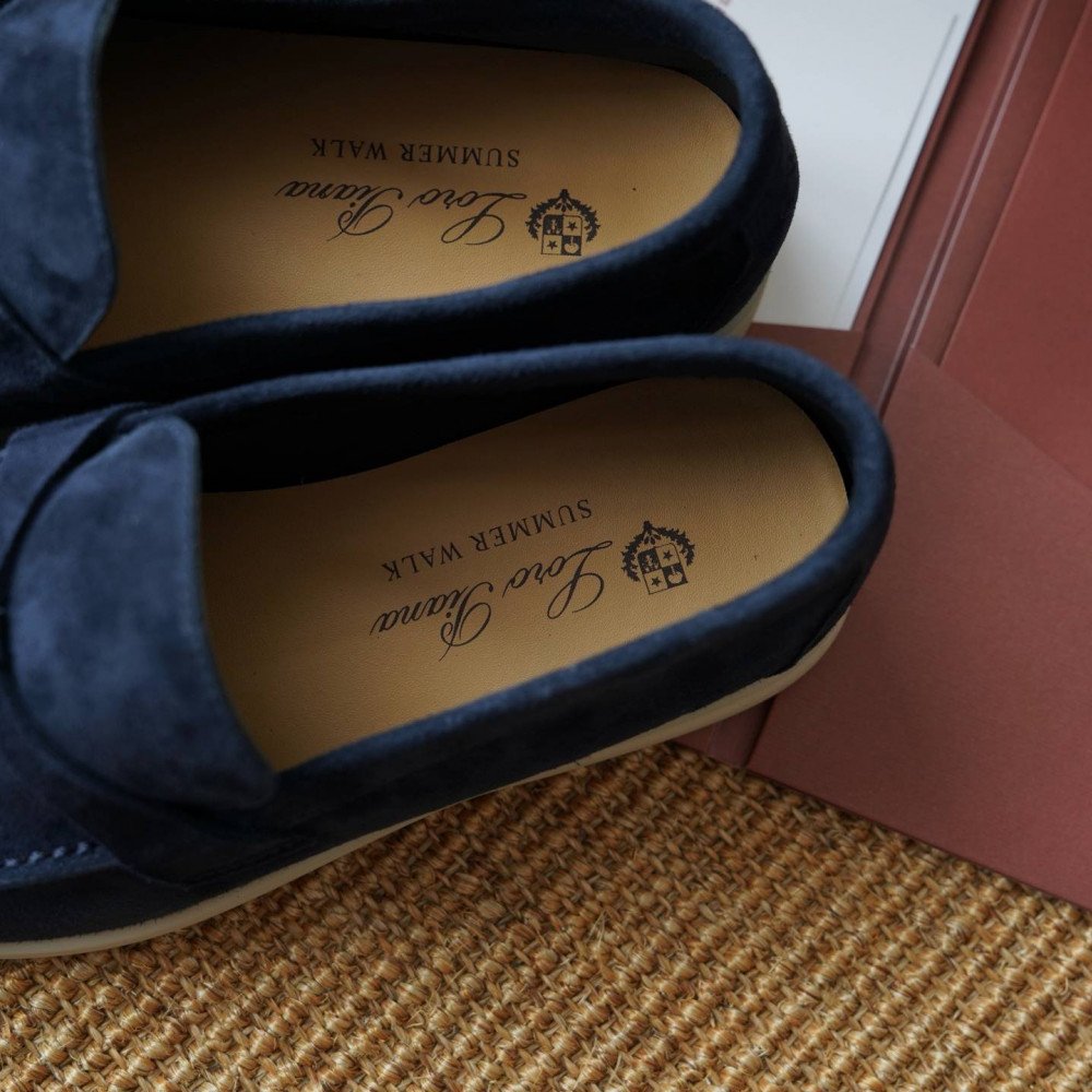 Loafers Loafers