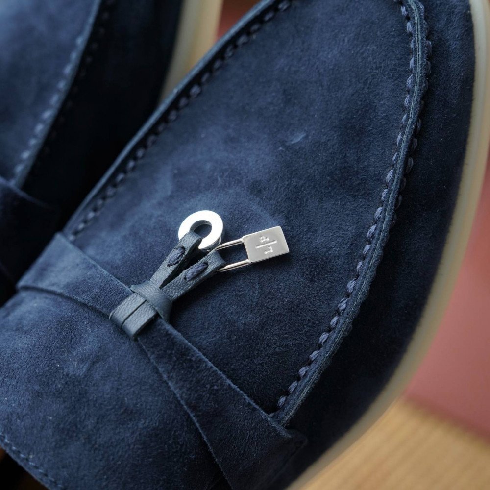 Loafers Loafers