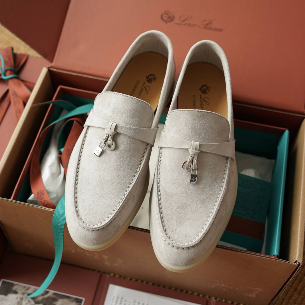 Loafers