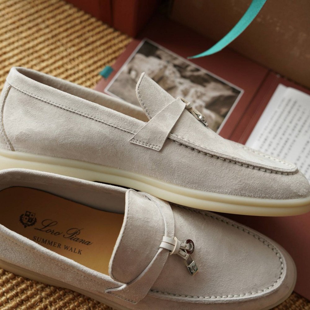 Loafers Loafers