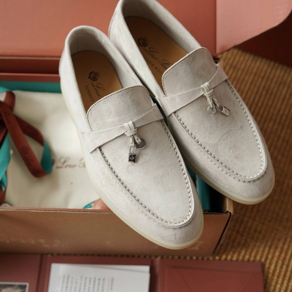 Loafers Loafers