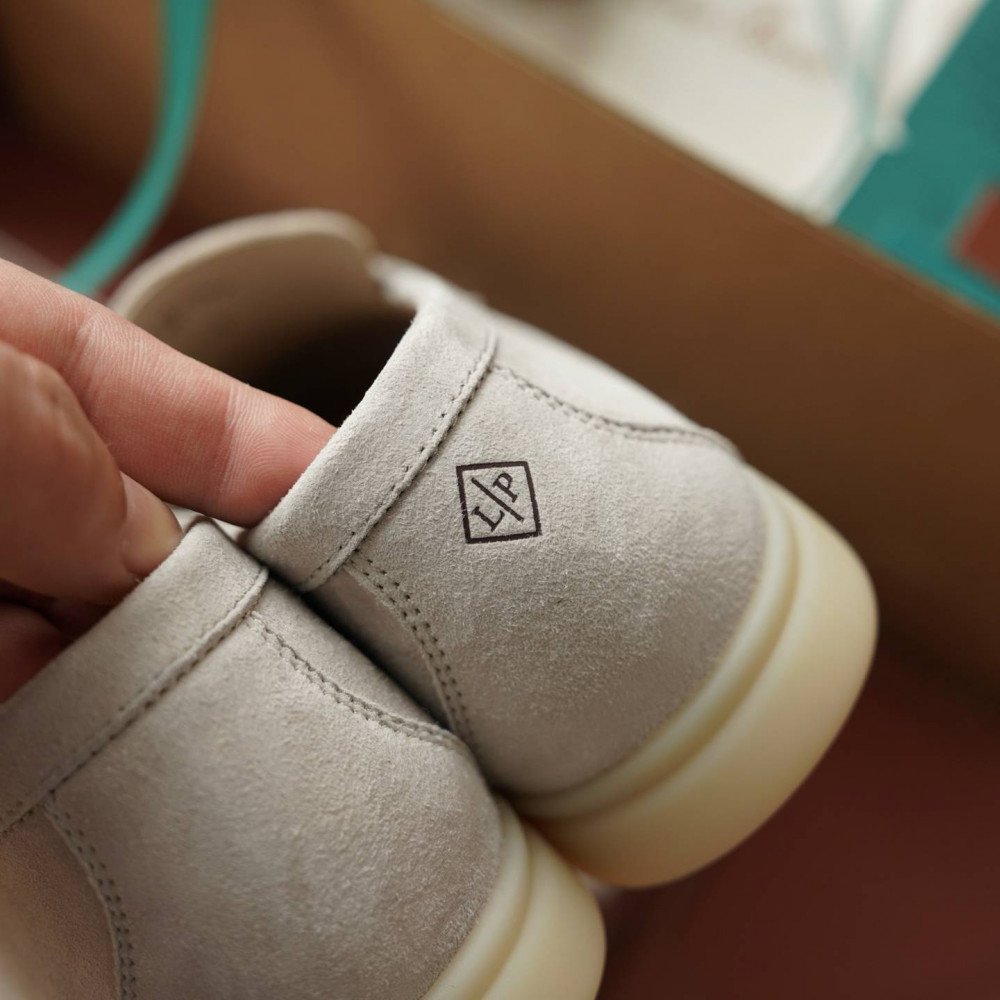 Loafers Loafers