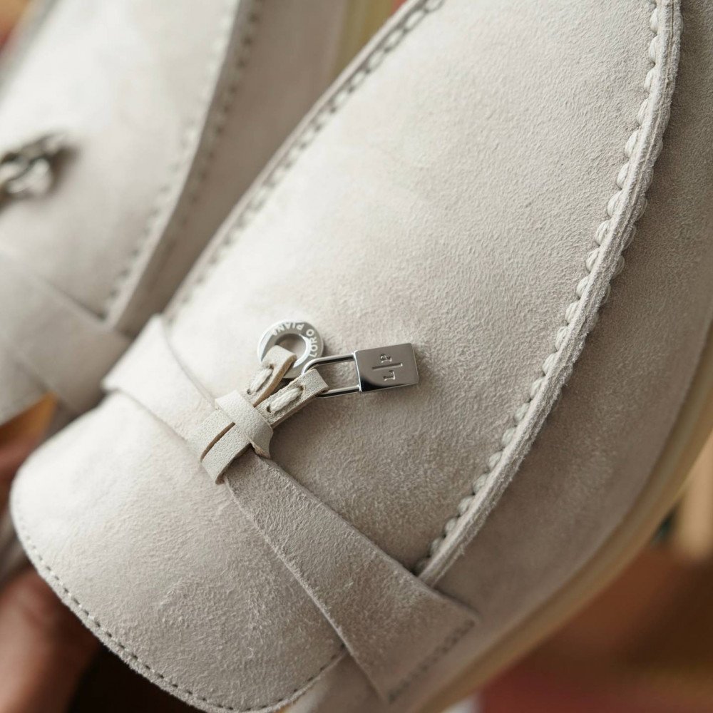 Loafers Loafers